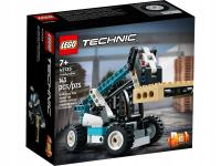 LEGO Technic 42133 - телескопический погрузчик LEGO Technic 4213300