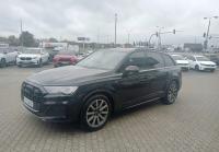 Audi Q7 Salon Polska diesel 7,1s 0 100 idealny...