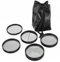 Filtr efektowy Hoya FOG FILTER B 52mm