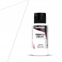 Vallejo 62062 Matt Varnish 60 ml – lakier matowy Premium Color