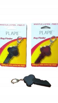 BRELOK LOKALIZATOR KLUCZY NA GWIZD KLUCZ 2946