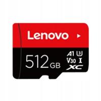 Karta pamięci Lenovo Micro TF SD 512GB