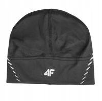 Czapka beanie 4F wielokolorowy