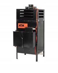 Nagrzewnica olejowa MTM 35 kW