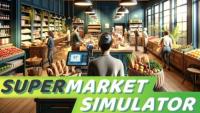 Supermarket Simulator PC STEAM
