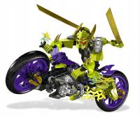 LEGO Hero Factory: 6231 - Speeda Demon