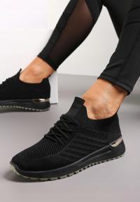 Renee черная женская спортивная обувь