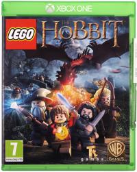 LEGO THE HOBBIT (GRA XBOX ONE)