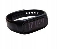 Smartband Oppo Band Sport Black черный (поврежденный браслет)