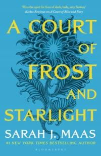 A Court of Frost and Starlight. 2020 ed