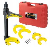 Ściągacz do sprężyn Redats 1,5T 0-300 mm 65-212 mm