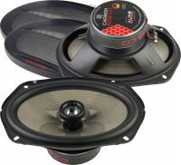 Głoś sam. dwudrożne Aud Syst Carbon CO609 150/100W