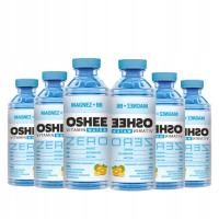 Oshee Vitamin Water лимон апельсин 555мл 6 шт