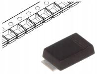 PMEG3050BEP,115 Dioda Schottky SMD 30V 5A CFP5,SOD128 x3szt.