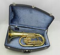 Euphonium Romeo Orsi чехол мундштук DR24-197