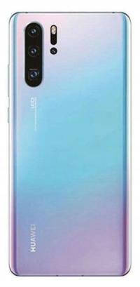 Super --- Huawei P30 Pro 128gb L29 Dual SIm --- Breathing Crystal / Biały