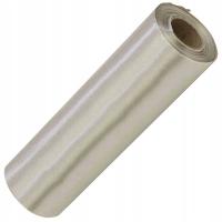 WSTĄŻKA satynowa do kokard SZARFA bieżnik 16cm 9m