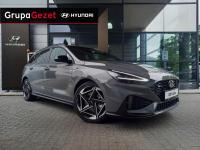 Hyundai i30 1.5 TGDI 48V 140KM 7DCT N-Line!