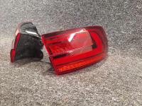 AUDI A4 B9 LAMPY TYŁ L+P 8W9.945.092