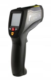 PIROMETR Z USB ST-8869 (-50 +1600°C) DATALOGGER