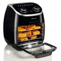 Духовка и фритюрница Ariete Air Fryer 4619/00 2000W 11l вращающийся гриль