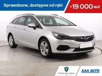 Opel Astra 1.2 Turbo, Salon Polska, 1. Właściciel