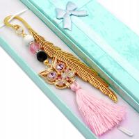 ZAKŁADKA DO KSIĄŻKI PREZENT MIKOŁAJKI ŚWIĘTA WIGILIA KLASOWA UCZEŃ UPOMINEK