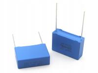 Конденсатор X2 680NF / 305V защита от помех MKP-PILKOR PCX2-5 шт