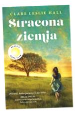 ПОТЕРЯННАЯ ЗЕМЛЯ КЛЭР ЛЕСЛИ ХОЛЛ