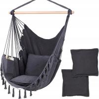 ГАМАК КАЧЕЛИ СТУЛ ВИСИТ КРЕСЛО БРАЗИЛЬСКИЙ