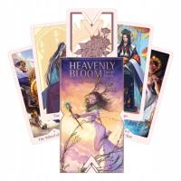 Heavenly Bloom Tarot