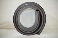 Плуг / отвал резина для плуга 150 см x 10 см x 1,2 см