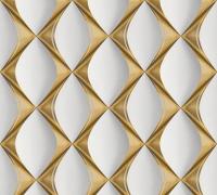 My Home My Spa- TAPETA 3D- na flizelinie, AS Creation