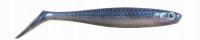 1+1 Guma R.T Slim Shad Paddle Tail 10cm Blue/P