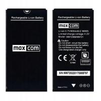 Bateria Do Maxcom 1000 mAh