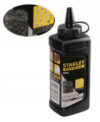 Мел черный водонепроницаемый 225 г Стэнли 9-47-822