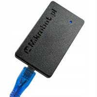 Кабель Microbot для модуля Wi-Fi ESP8266