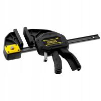 АВТОМАТИЧЕСКИЙ ЗАЖИМ FATMAX 300 * 90 ММ. STANLEY