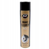 Очиститель тормозов K2 Brake Cleaner W105 600ml
