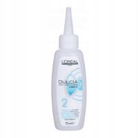 LOREAL DULCIA PŁYN DO TRWAŁEJ ONDULACJI 2 75ml