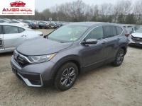 Honda CR-V 2021r., 4x4, 1.5L