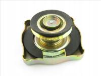 Крышка радиатора Polonez FSO 125p Nysa Zuk Lublin Сирена S43