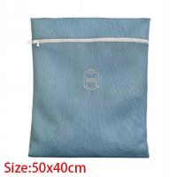 Embroidery Laundry Bag Thickened Anti-deformation Anti-winding Laundry Bag