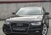 Audi A4 2014 Audi A4 B8 Avant Facelifting S-li...