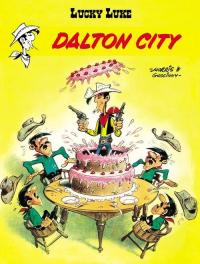 Dalton City. Том 34