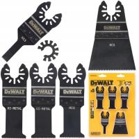 DeWalt пилы для дерева multitool 5EL DT20732