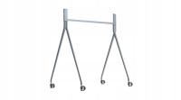 Ekran projekcyjny 16:9 Yealink MB-FLOORSTAND-650 1 cm x 1 cm