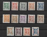 Kwidzyn, Marienwerder, Fi:1-11