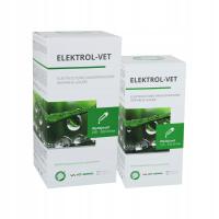 ELEKTROLVET elektrolity rozmiar: 250 ml