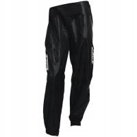 Брюки для мотороллера biketec black 2XL